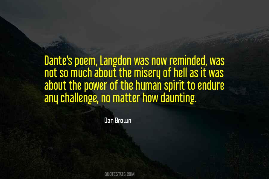 Dan Brown Quotes #681308