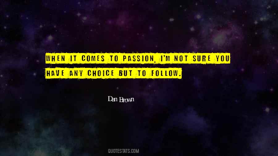Dan Brown Quotes #810092