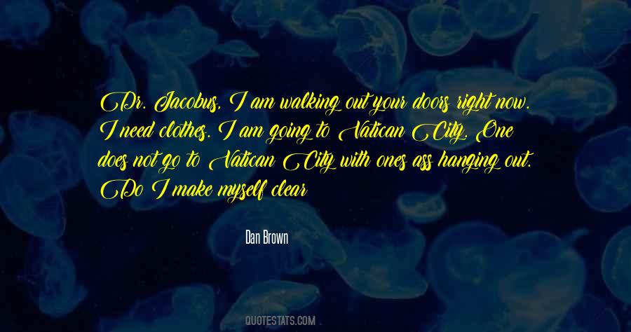 Dan Brown Quotes #992170