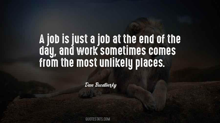 Dan Bucatinsky Quotes #283030