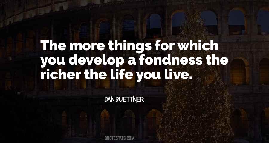 Dan Buettner Quotes #1065439