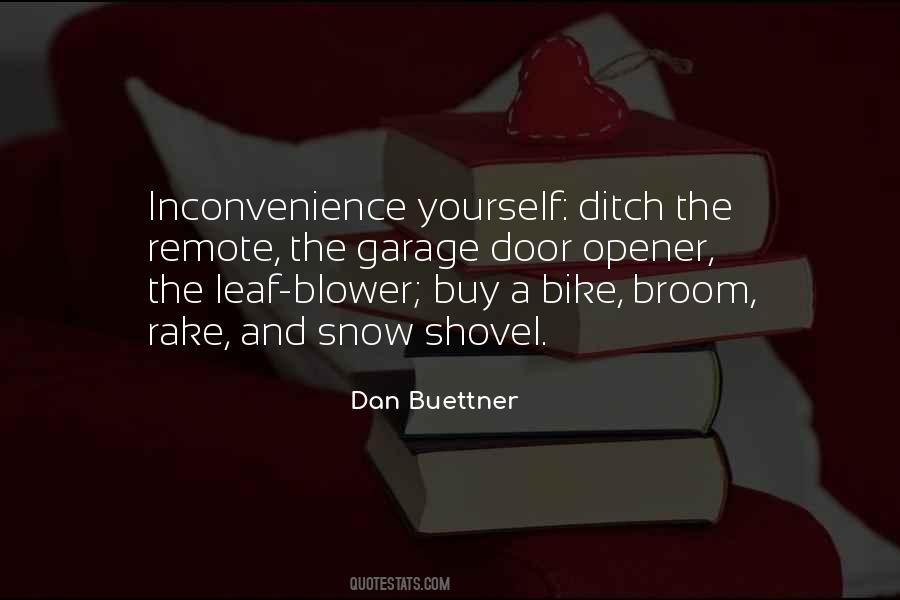 Dan Buettner Quotes #1212225