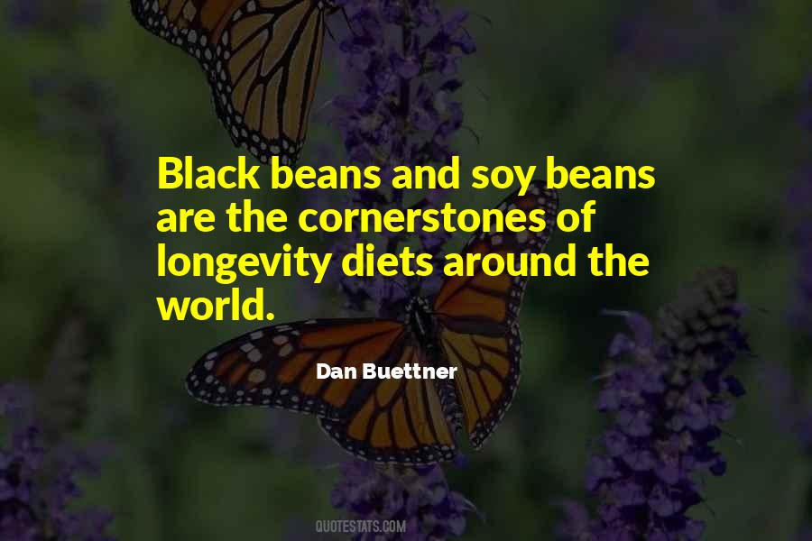 Dan Buettner Quotes #215730