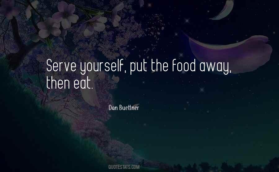 Dan Buettner Quotes #244779