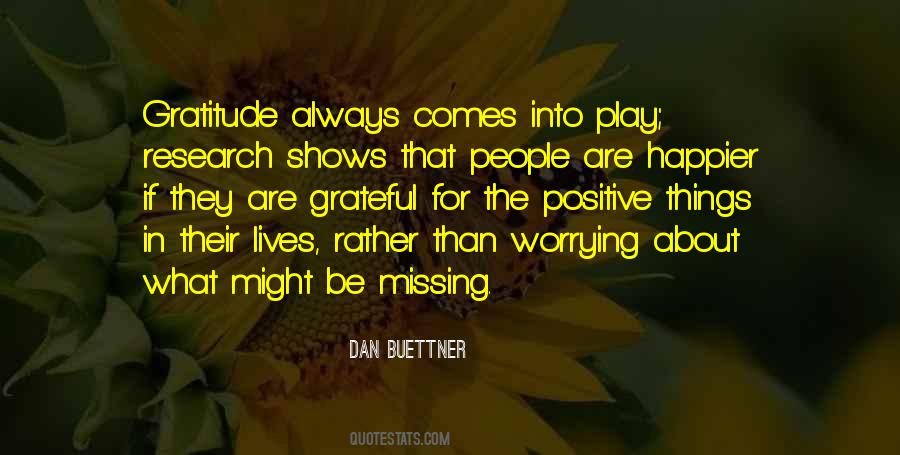 Dan Buettner Quotes #253898