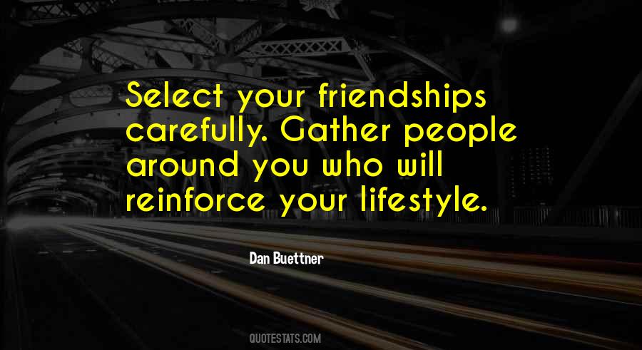 Dan Buettner Quotes #46086