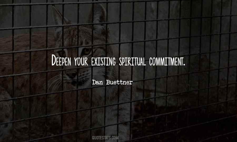 Dan Buettner Quotes #485509