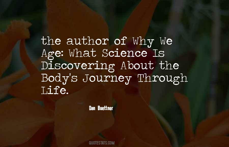 Dan Buettner Quotes #728489