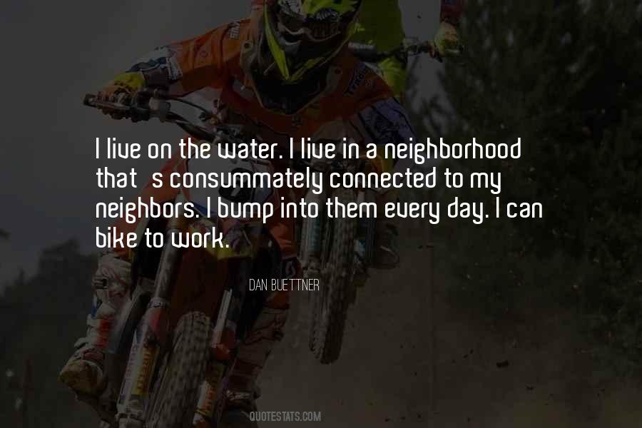 Dan Buettner Quotes #889281