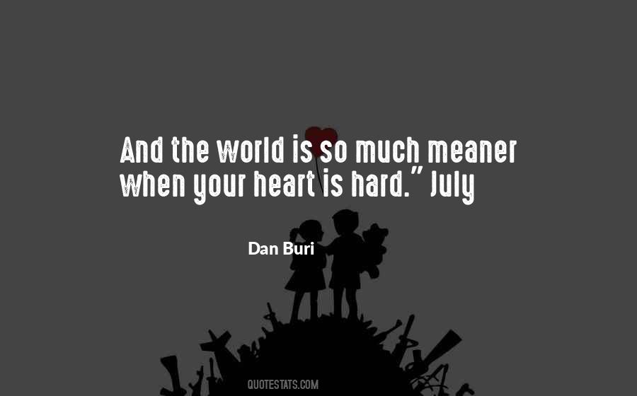 Dan Buri Quotes #1189080 Dan Buri Quotes #1189080