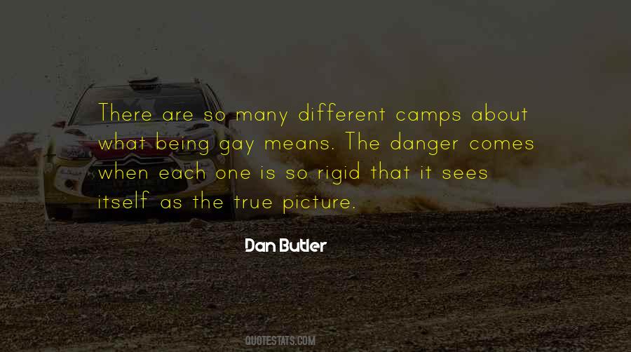 Dan Butler Quotes #1786002