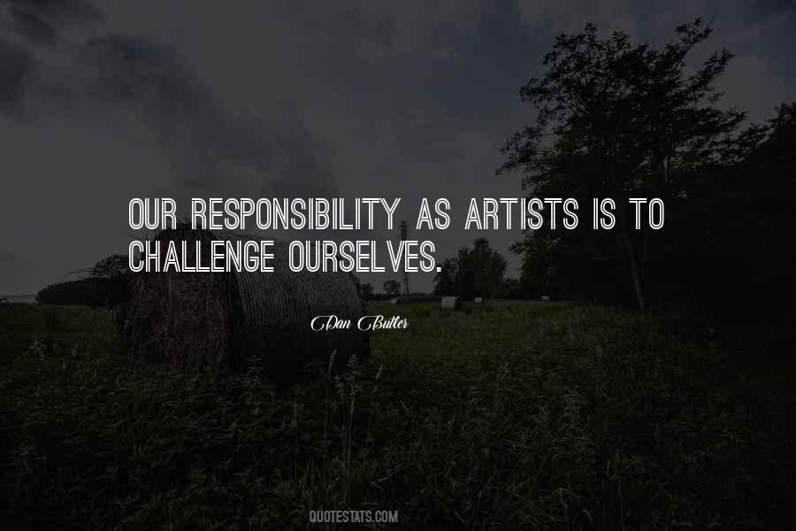 Dan Butler Quotes #887783