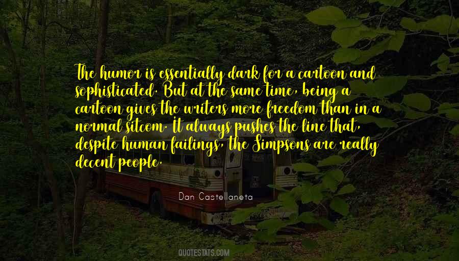 Dan Castellaneta Quotes #1034374