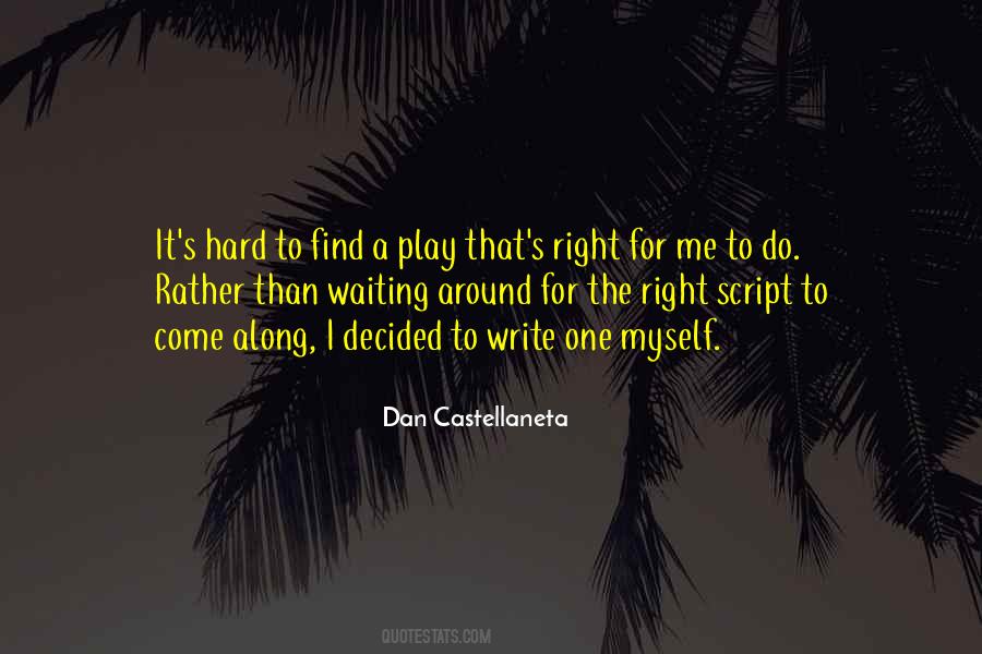 Dan Castellaneta Quotes #1220690