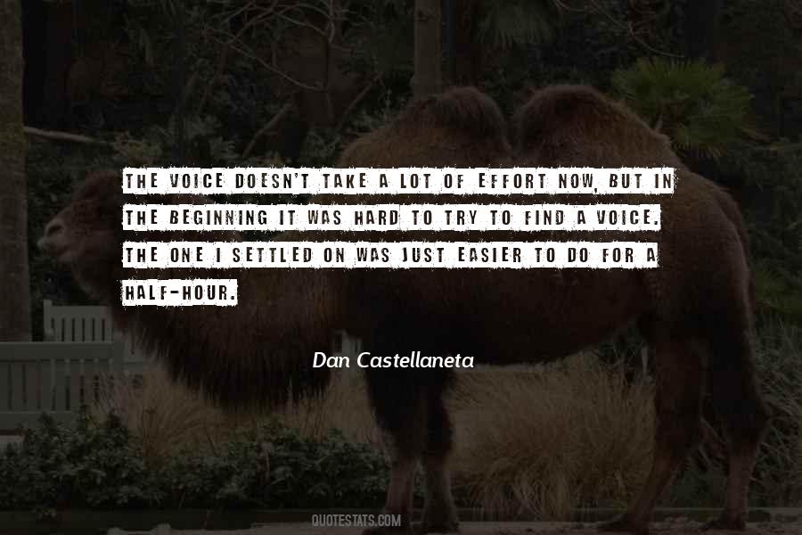 Dan Castellaneta Quotes #1513169