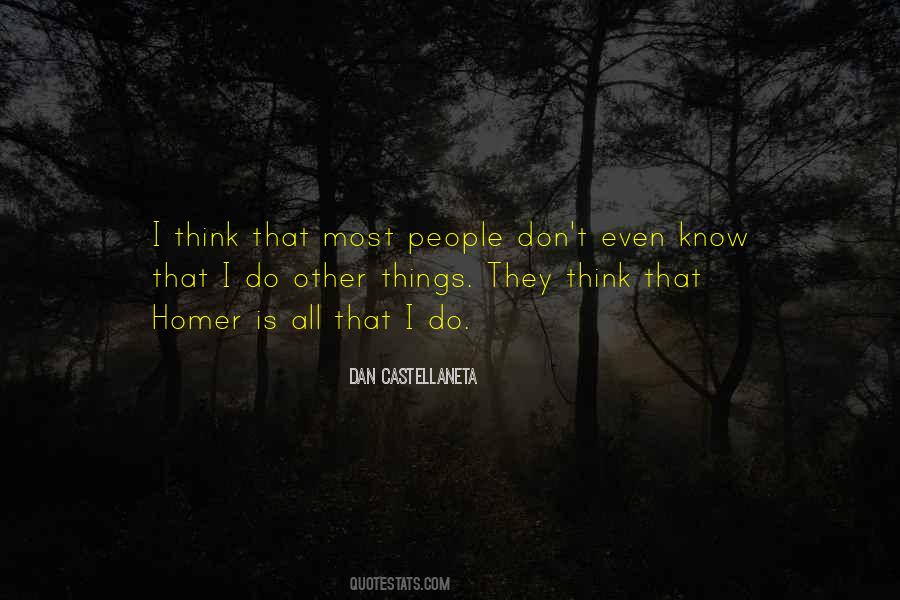 Dan Castellaneta Quotes #1844206