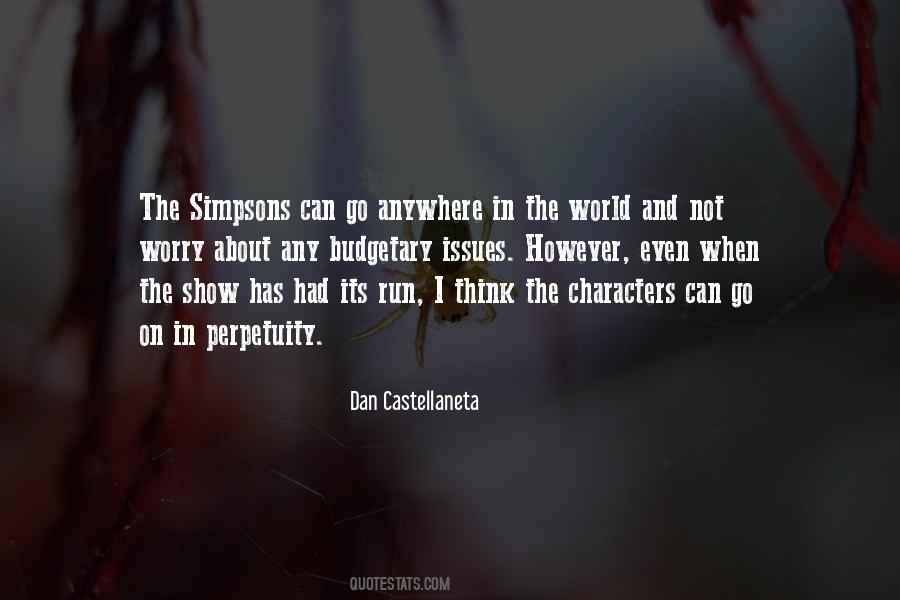 Dan Castellaneta Quotes #939179