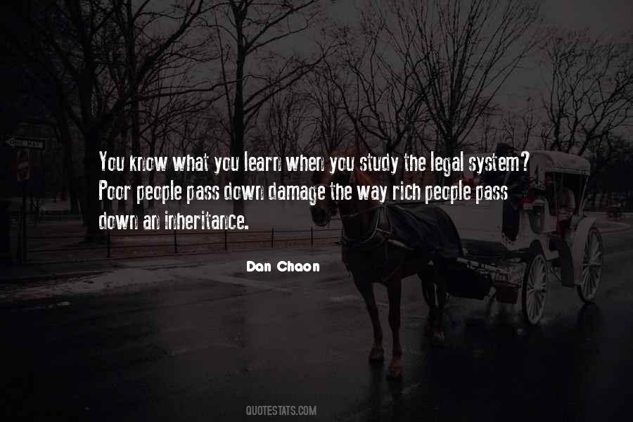 Dan Chaon Quotes #1580742