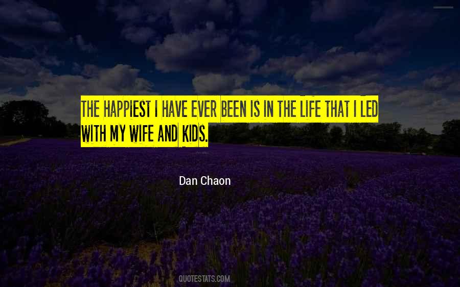 Dan Chaon Quotes #1672645