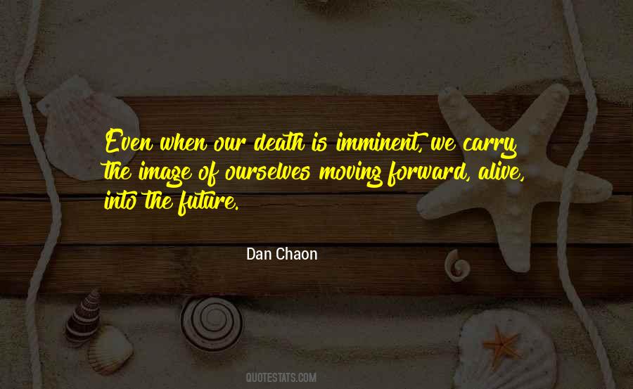 Dan Chaon Quotes #680555