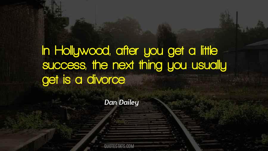 Dan Dailey Quotes #1679618 Dan Dailey Quotes #1679618