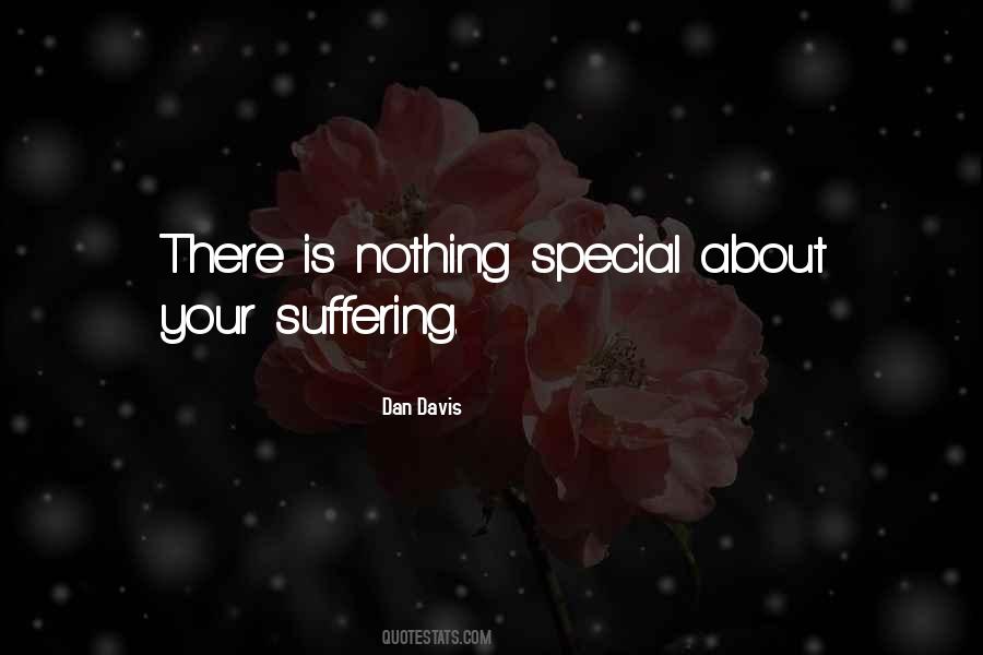 Dan Davis Quotes #1867683
