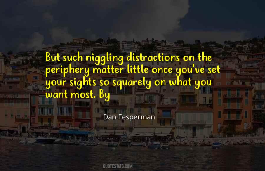 Dan Fesperman Quotes #1280323