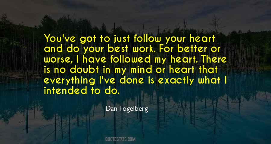 Dan Fogelberg Quotes #1173246