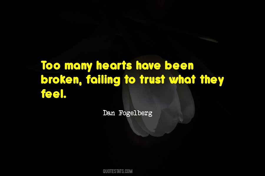 Dan Fogelberg Quotes #1661824