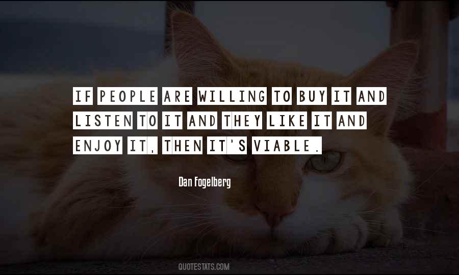 Dan Fogelberg Quotes #1754785