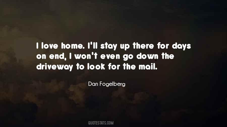 Dan Fogelberg Quotes #1868115