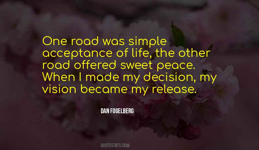 Dan Fogelberg Quotes #416166