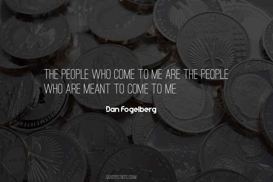 Dan Fogelberg Quotes #440763