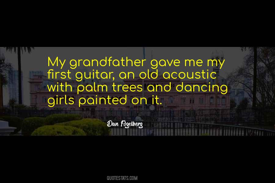 Dan Fogelberg Quotes #66448