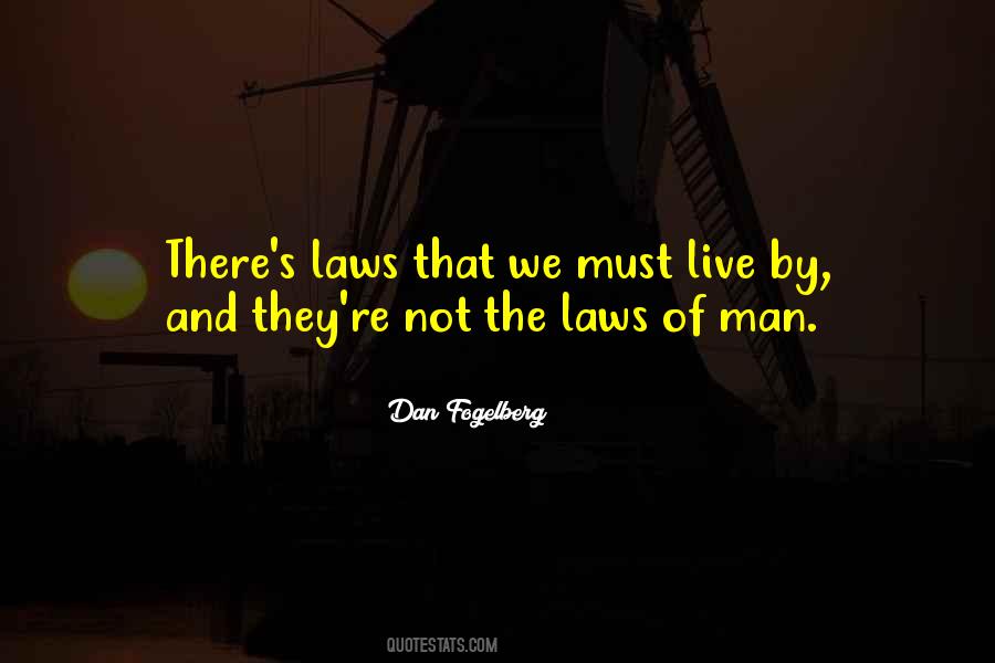 Dan Fogelberg Quotes #711822