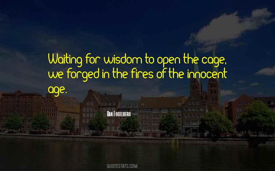 Dan Fogelberg Quotes #970030