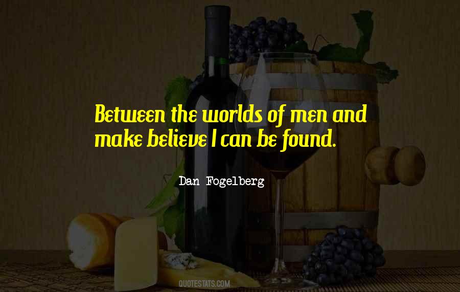 Dan Fogelberg Quotes #991348