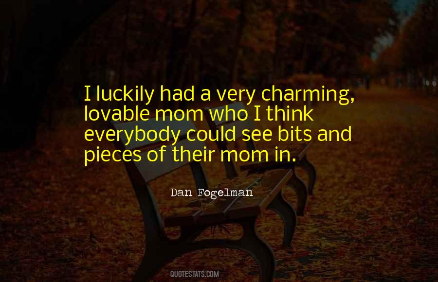 Dan Fogelman Quotes #1131893