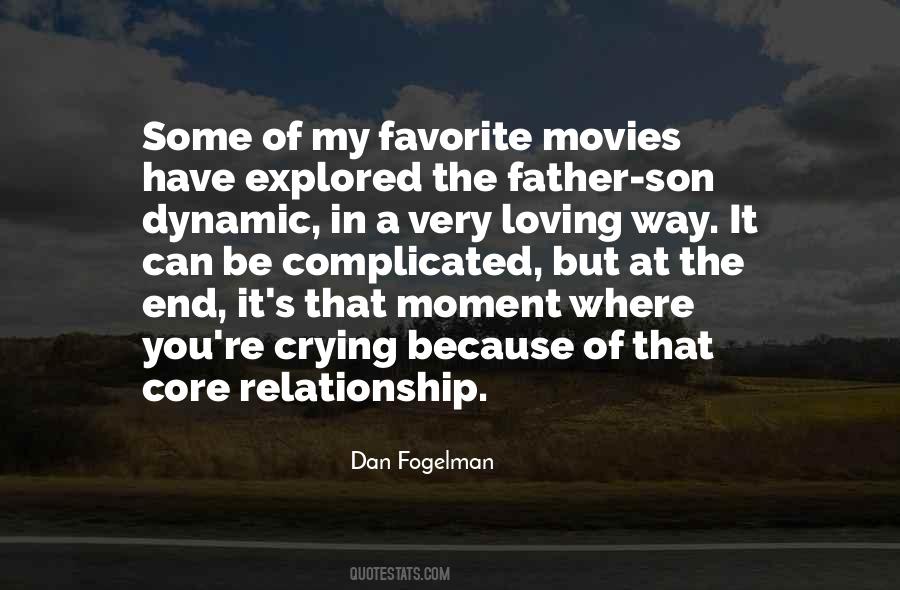 Dan Fogelman Quotes #1804320