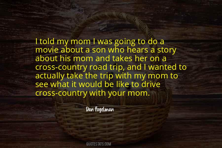 Dan Fogelman Quotes #23695