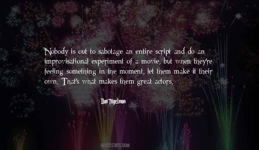 Dan Fogelman Quotes #491656
