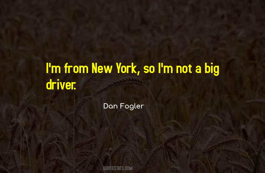 Dan Fogler Quotes #478676