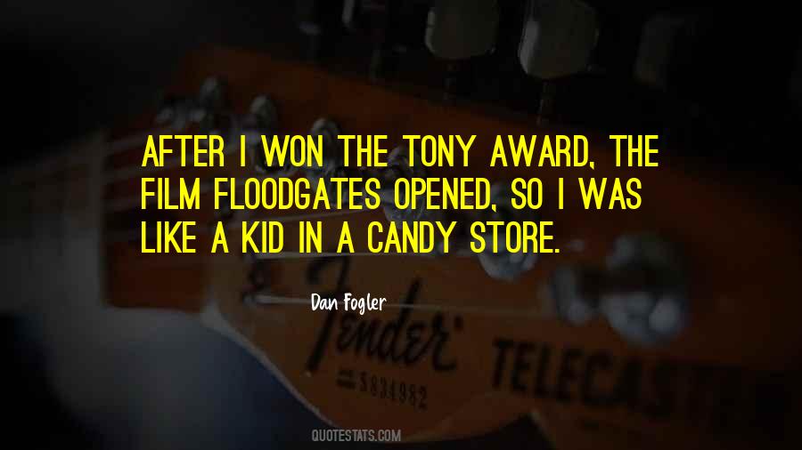 Dan Fogler Quotes #828310