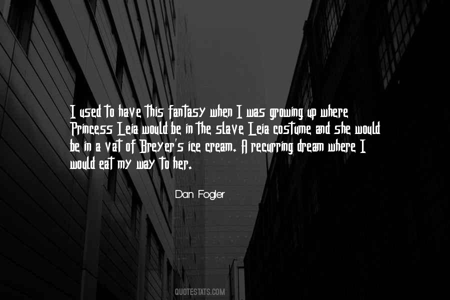 Dan Fogler Quotes #892299