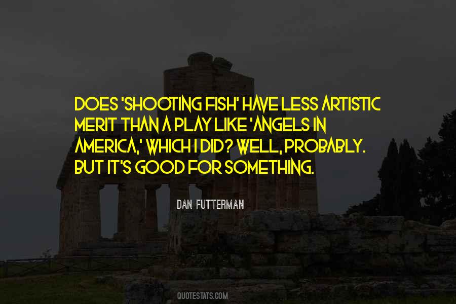 Dan Futterman Quotes #198014