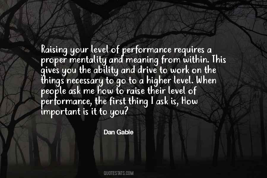 Dan Gable Quotes #1411217