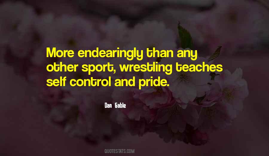 Dan Gable Quotes #1486712