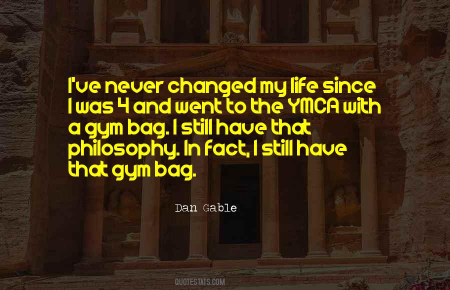 Dan Gable Quotes #999358