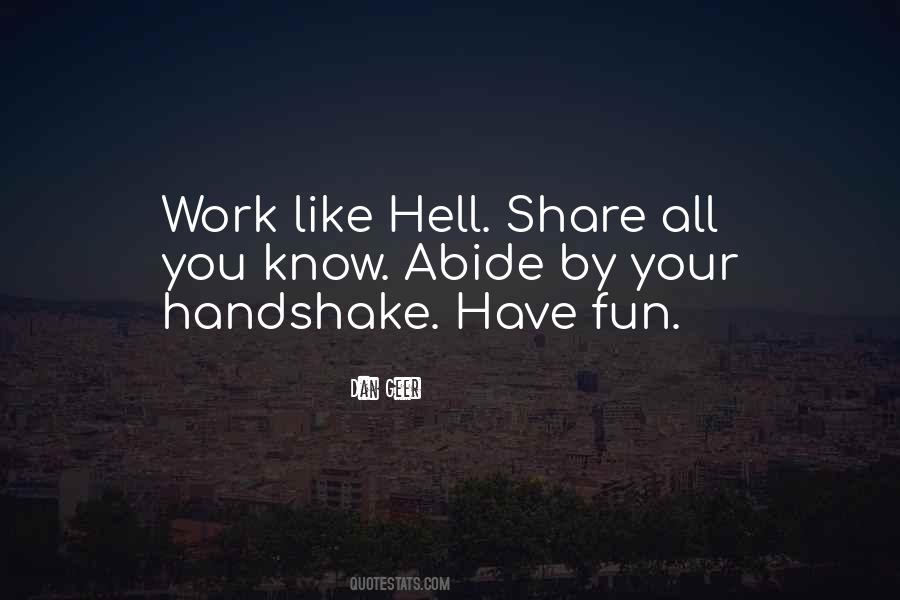 Dan Geer Quotes #1331608 Dan Geer Quotes #1331608