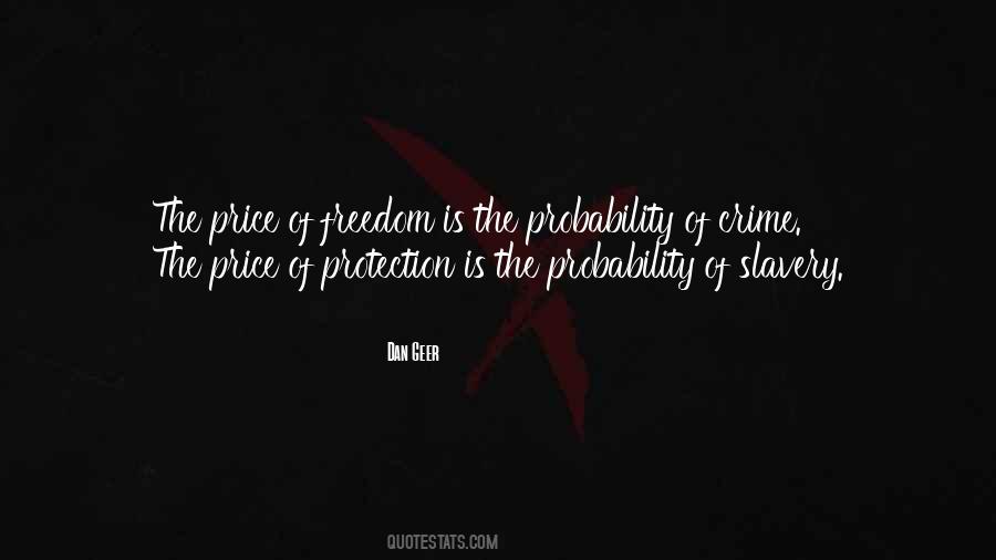 Dan Geer Quotes #1439054 Dan Geer Quotes #1439054